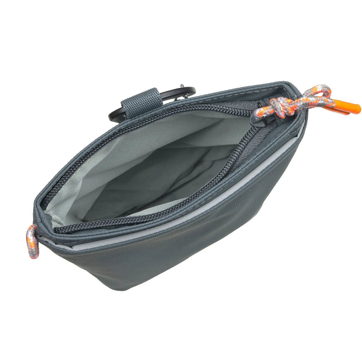 Dog Snack Bag - Karl, Dark Gray PALOPA
