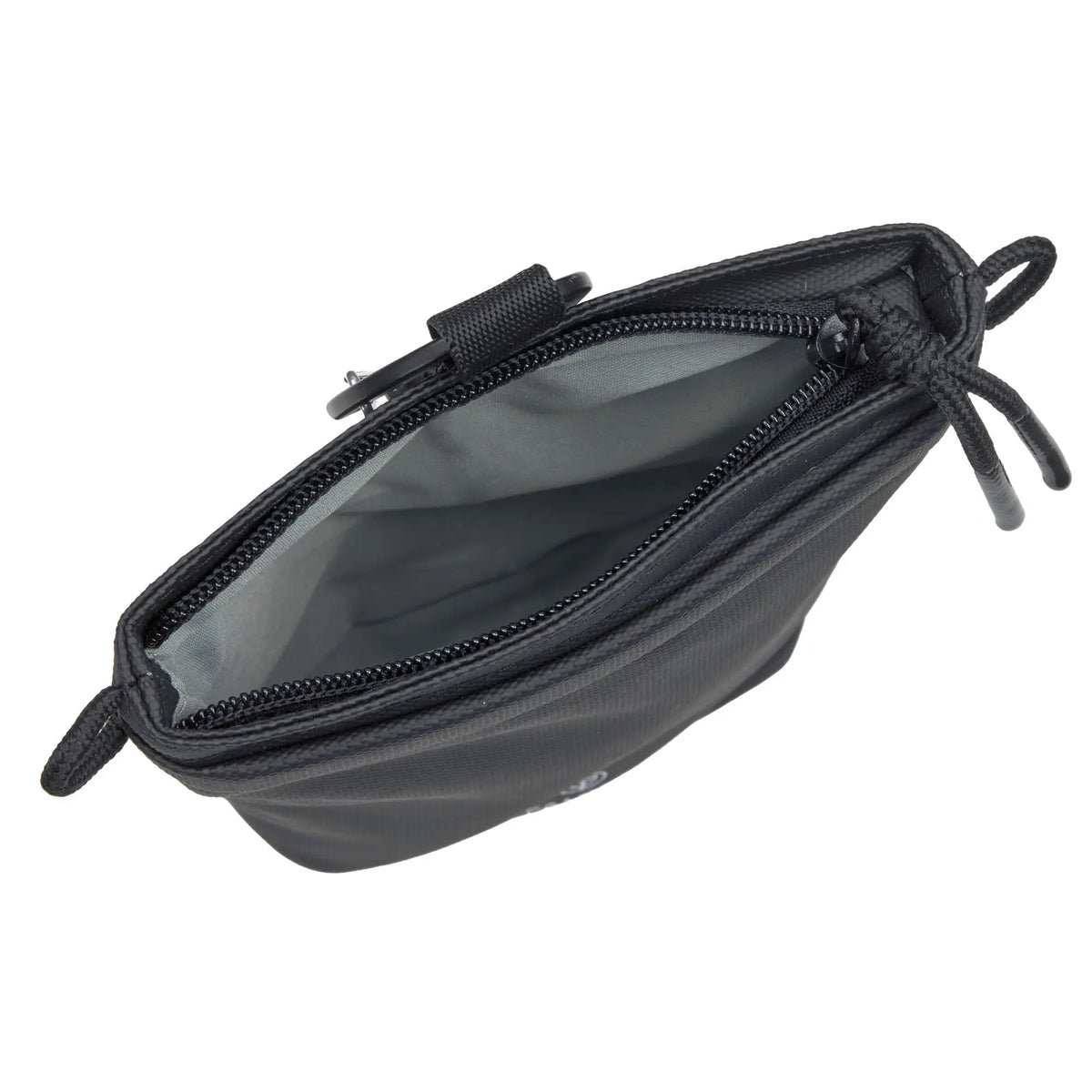 Dog Snack Bag - Karl, Black PALOPA