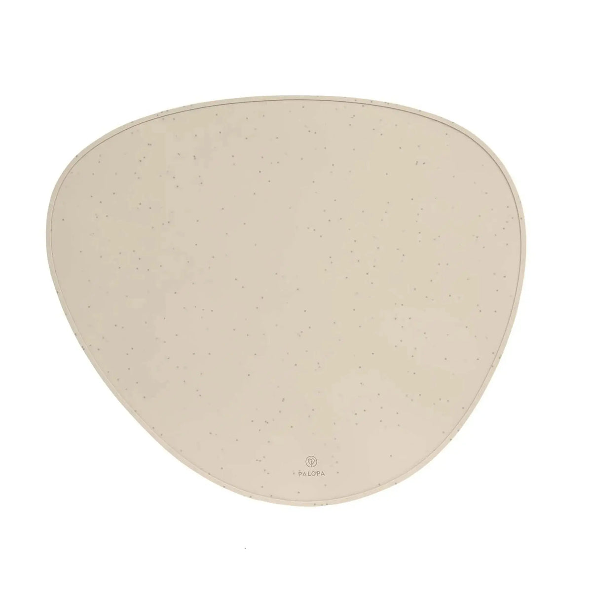 Napfunterlage - Loua, Taupe PALOPA