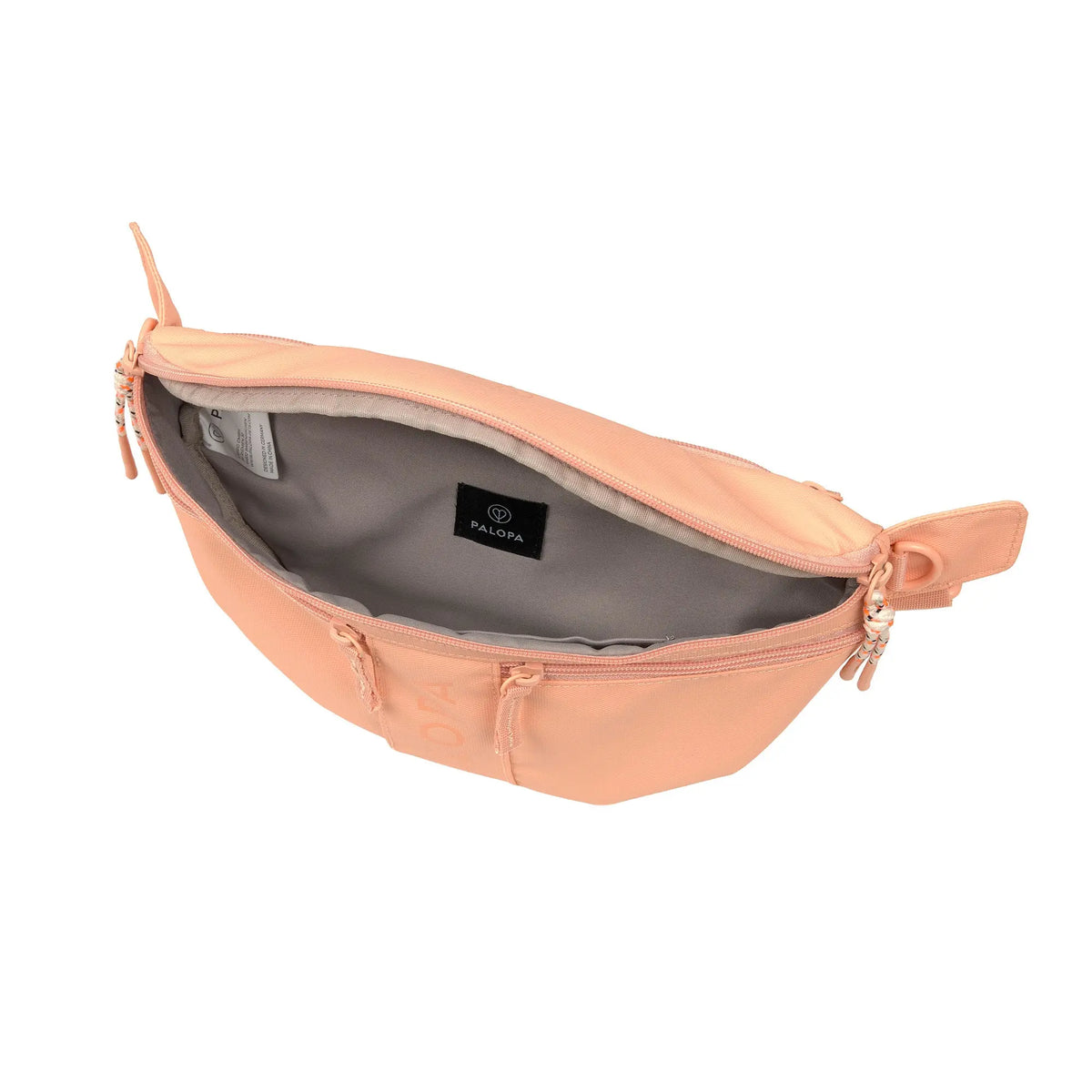Treat Bag - Emma, Peach