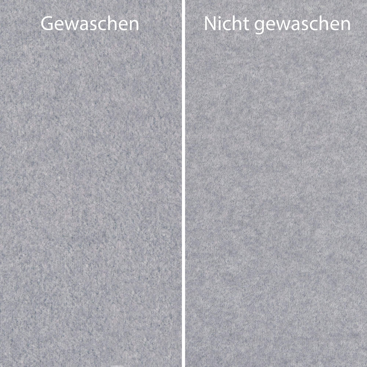 Hundedecken waschen - pflegeleicht waschbar blau fleece - PALOPA 